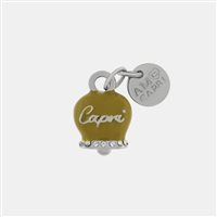 Charm Bysimon Donna Belvedere in Lega metallica 3530287 - 3530287